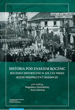 Historia pod znakiem...