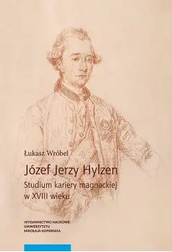 Józef Jerzy Hylzen. Studium...