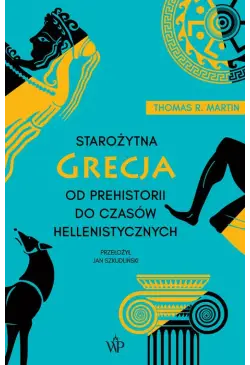 Starożytna Grecja