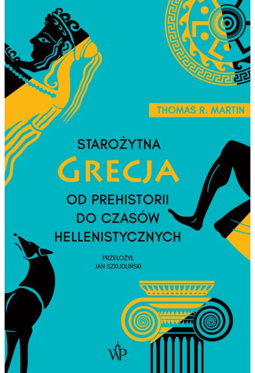 Starożytna Grecja