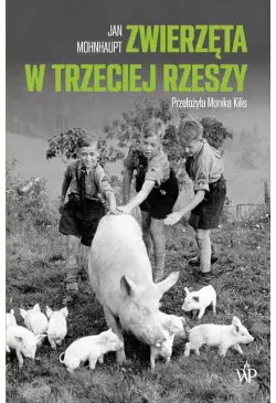 Zwierzęta w Trzeciej Rzeszy
