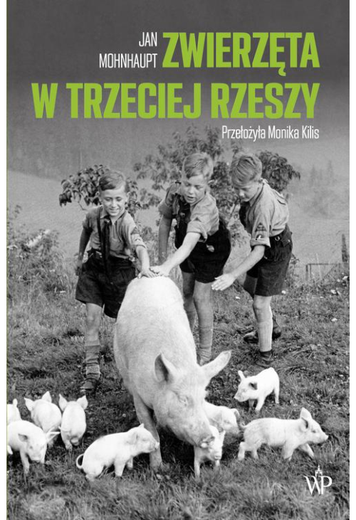 Zwierzęta w Trzeciej Rzeszy