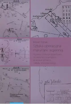 Sztuka operacyjna marynarki...