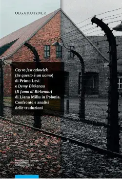 Czy to jest człowiek (Se...