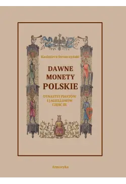 Dawne monety polskie...