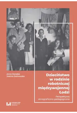 Dzieciństwo w rodzinie...