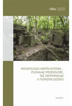 Archeologia wspólnotowa -...