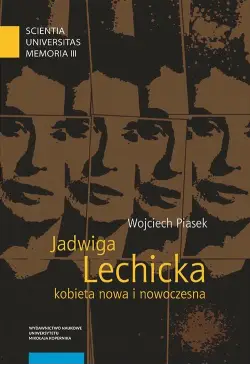 Jadwiga Lechicka – kobieta...
