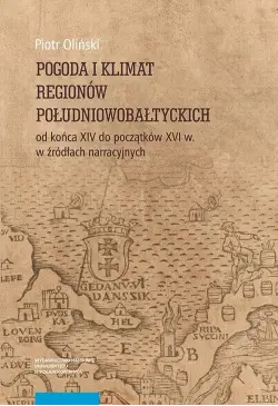 Pogoda i klimat regionów...