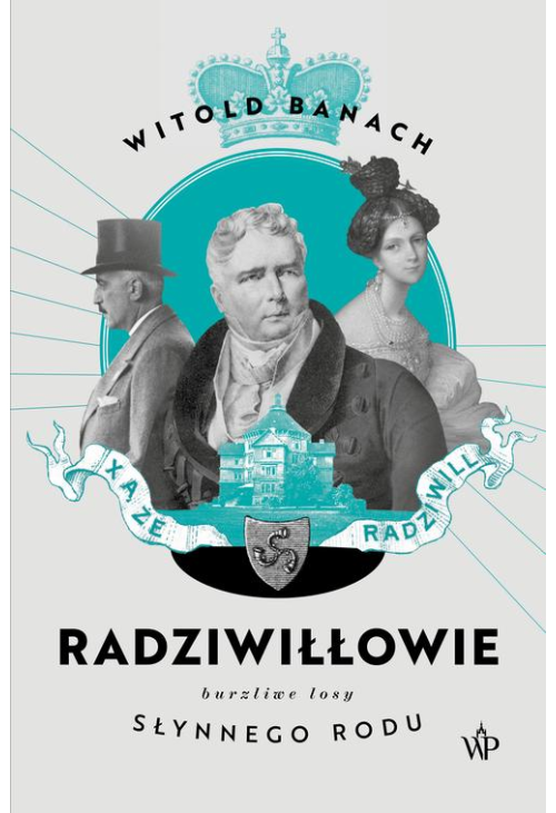 Radziwiłłowie 2