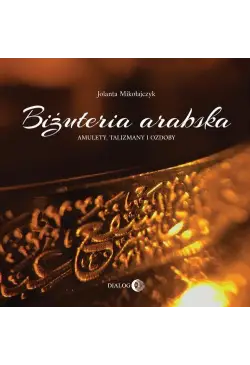 Biżuteria arabska.