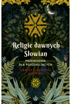 Religie dawnych Słowian