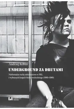 Underground za drutami