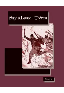 Saga o Hønsa-Thórim (Saga o...