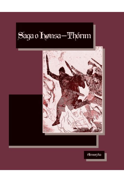 Saga o Hønsa-Thórim (Saga o Honsa Torim)