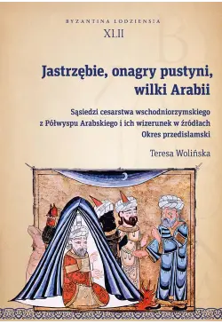Jastrzębie, onagry pustyni,...