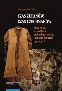 Czas żupanów, czas...