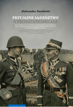 Przyjazne sąsiedztwo....