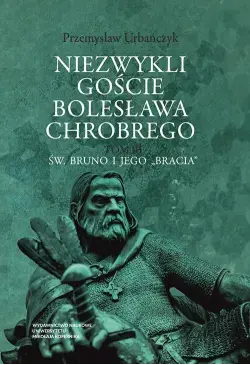 Niezwykli goście Bolesława...