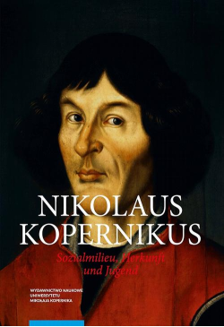 Nicolaus Copernicus....