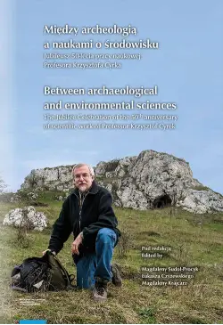 Między archeologią a...