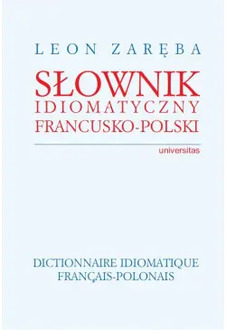 Słownik idiomatyczny...