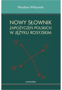Nowy słownik zapożyczeń...
