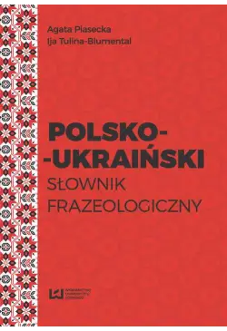Polsko-ukraiński słownik...