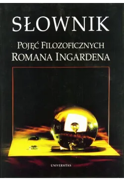 Słownik pojęć...