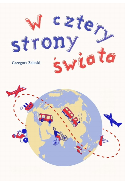 W cztery strony świata