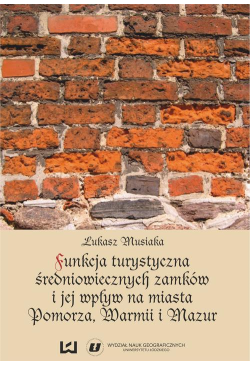 Funkcja turystyczna i jej...