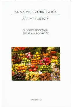 Apetyt turysty