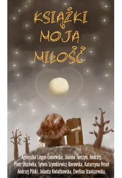 Książki Moja Miłość