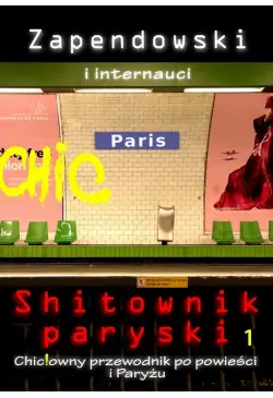 Shitownik paryski