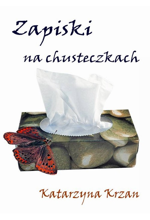 Zapiski na chusteczkach