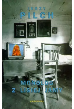 Monolog z lisiej jamy
