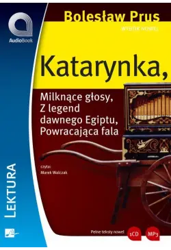 Wybór nowel - Katarynka