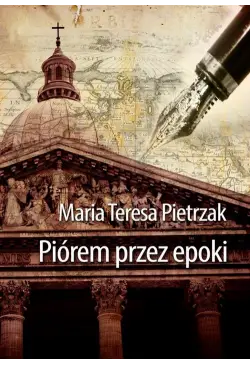 Piórem przez epoki