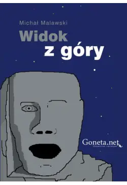 Widok z góry