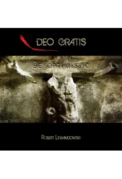 Deo gratis - taki modlitewnik