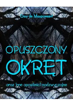 Opuszczony okręt