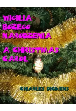 Wigilia Bożego Narodzenia....