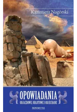 Opowiadania odjazdowe,...