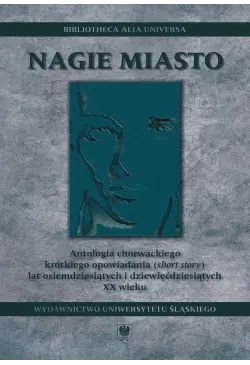 Nagie miasto