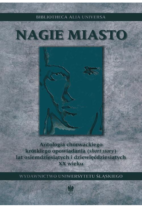 Nagie miasto