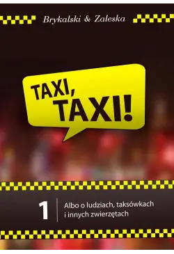 Taxi, taxi!