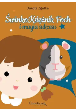 ŚwinkoKsiężnik Foch i magia...