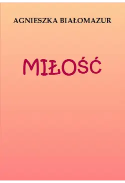 Miłość