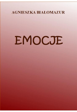 Emocje