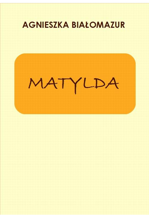 Matylda